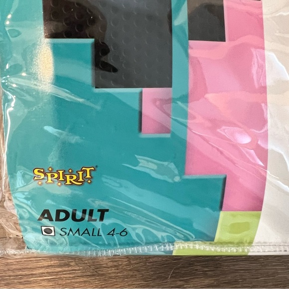 Netflix Squid Game Young-Hee Doll Deluxe Spirit Costume Mask Costplay Party S - Picture 7 of 10
